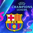 Borussia Dortmund vs Barcelona EN VIVO UEFA Champions League Cuartos de Final VUELTA