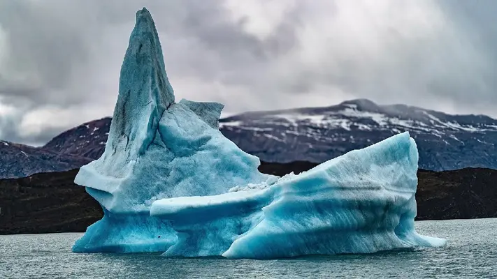 Preocupa la rápida pérdida de glaciares; dejaron de existir 7 billones de toneladas