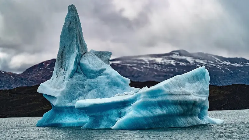 Preocupa la rápida pérdida de glaciares; dejaron de existir 7 billones de toneladas