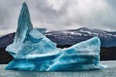 Preocupa la rápida pérdida de glaciares; dejaron de existir 7 billones de toneladas