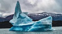 Preocupa la rápida pérdida de glaciares; dejaron de existir 7 billones de toneladas