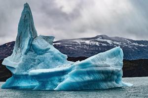 Preocupa la rápida pérdida de glaciares; dejaron de existir 7 billones de toneladas