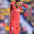 Alexis Vega tras la goleada de América a Toluca: "Nos dolió muchísimo"