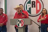¿Quién es Manuel Cavazos? Político del PRI que dijo que la hermana de Cuauhtémoc “no está muy violable”