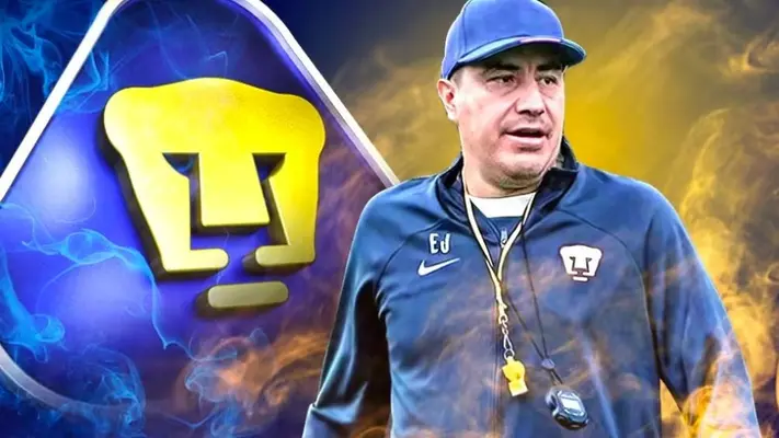 Efraín Juárez revela haber llorado tras cerrar acuerdo con Pumas
