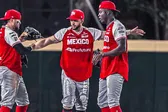 Diablos Rojos alcanza su cuarta victoria tras sólido triunfo en Cancún