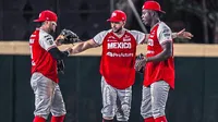 Diablos Rojos alcanza su cuarta victoria tras sólido triunfo en Cancún