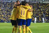 América acecha el récord de Cruz Azul en torneos cortos