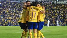 América acecha el récord de Cruz Azul en torneos cortos