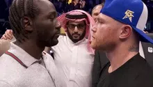 Terence Crawford, el siguiente rival de Canelo Álvarez para el 12 de septiembre