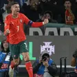 Cristiano Ronaldo anota con Portugal y llega a 929 goles