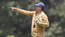Efraín Juárez revela que lo buscaron en Bélgica tras firmar con Pumas