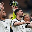 UEFA Nations League: Alemania vence a Italia en la Ida de los cuartos de final