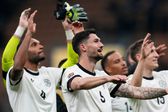 UEFA Nations League: Alemania vence a Italia en la Ida de los cuartos de final