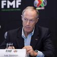 La FMF presenta denuncia ante la FGR por apuestas ilegales en el futbol mexicano