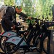 Ecobici CDMX: Desaparecen 9 bicicletas a la semana