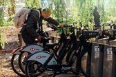 Ecobici CDMX: Desaparecen 9 bicicletas a la semana
