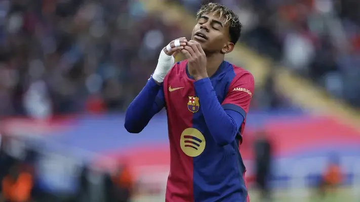 Fabio Capello sobre Lamine Yamal: “Es espectacular, pero no es Messi”