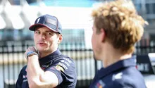 Verstappen no está de acuerdo con las formas en que Red Bull manejó la salida de Liam Lawson