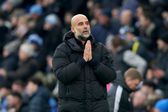 Pep Guardiola lanza mensaje a Liverpool: "Nosotros tenemos el récord de 100 puntos"
