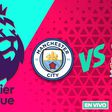 Manchester City vs Liverpool EN VIVO Premier League Jornada 26