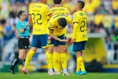 América reprograma su partido contra San Diego FC por su posible participación en el Mundial de Clubes