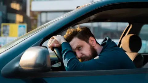 IA Mexicana ya puede medir el estrés de los automovilistas: Así funciona