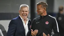 Jesse Marsch, DT de Canadá, elogia a Javier Aguirre previo al partido de Nations League