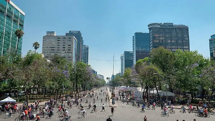 Clima en México: calor extremo y lluvias para este domingo 4 de mayo de 2025