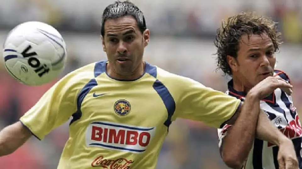 Gansito Padilla asegura que Elías Ayub le prohibió a su papá festejar título del América