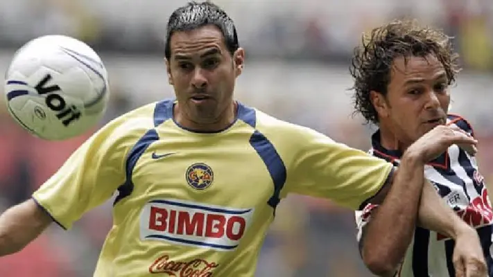 Gansito Padilla asegura que Elías Ayub le prohibió a su papá festejar título del América