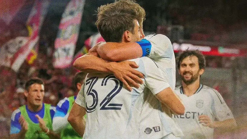 San Diego y Chucky Lozano vuelven a ganar y se acercan al liderato en la MLS
