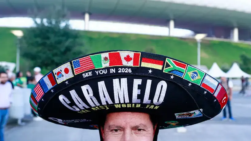 Caramelo en el Yankee Stadium: ¿El amuleto de la mala suerte para los Yankees?