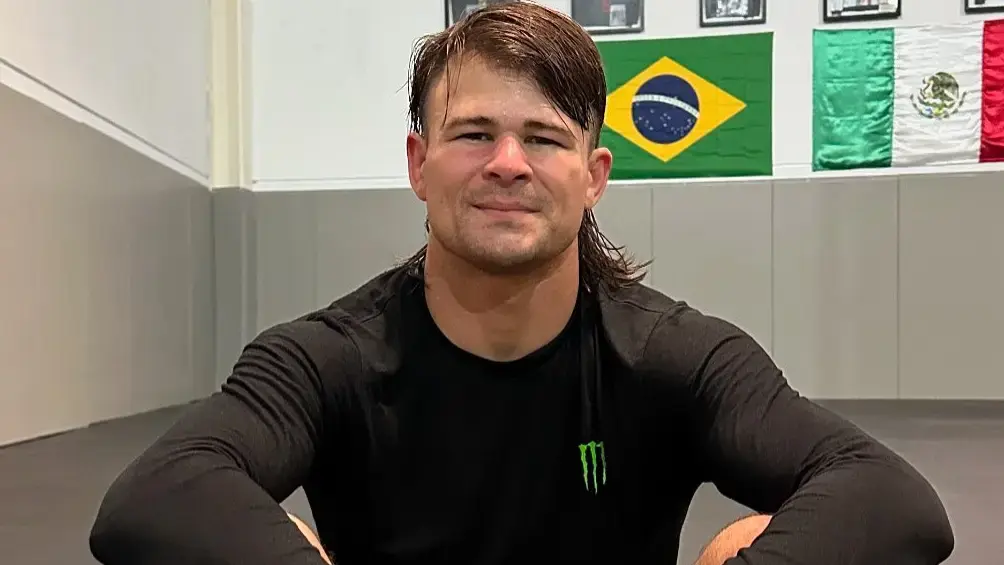 Diego Lopes sueña con traer título a México | X: @Diegolopesmma