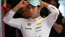 Exdirectivo de Fórmula 1 quiere ver a Checo Pérez y Valtteri Bottas en Cadillac