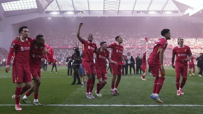 Premier League: Los equipos más ganadores de Inglaterra