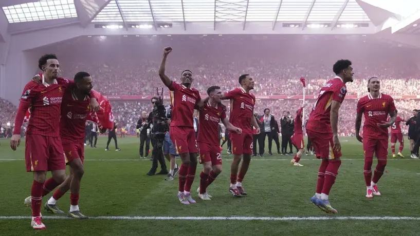 Premier League: Los equipos más ganadores de Inglaterra