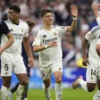 ¡Se mantienen con vida! Real Madrid sufre en victoria sobre Celta de Vigo