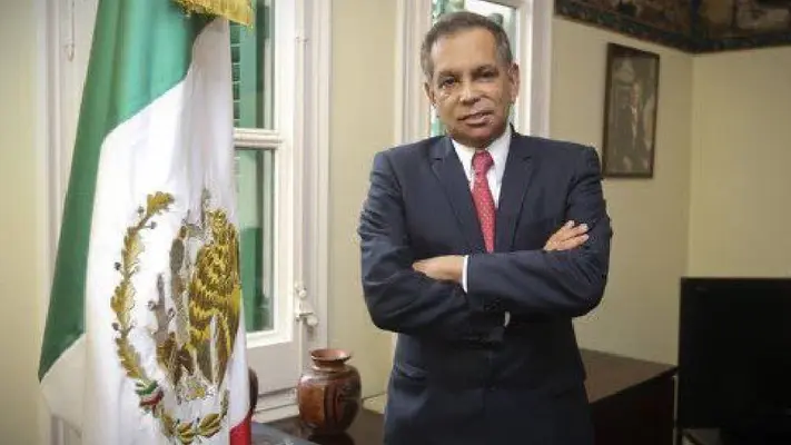 Confirman la muerte de Fidel Herrera Beltán, exgobernador de Veracruz