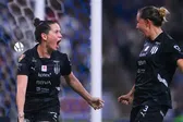 Rayadas pega primero en la Semifinal ante Pachuca