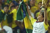 Mundial 2026: Selección de Brasil con jersey rojo por primera vez en su historia