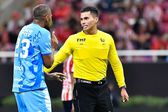 ¿Volvió a fallar el VAR? Amazon se queda ‘sin tomas’ en gol anulado de Pachuca a Chivas
