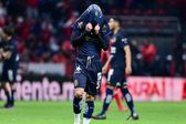 Chivas no sabe ganar de visitante en el Clausura 2025