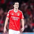 Real Madrid ya tiene acuerdo para fichar a Álvaro Carreras, procedente del Benfica