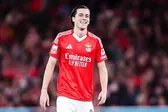 Real Madrid ya tiene acuerdo para fichar a Álvaro Carreras, procedente del Benfica