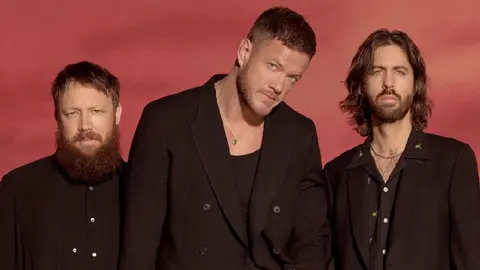 Imagine Dragons en CDMX: ¿Cuánto costarán los boletos y boletos VIP para el Estadio GNP?