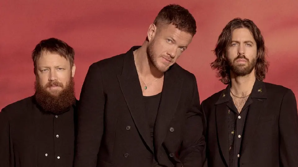Imagine Dragons en CDMX: ¿Cuánto costarán los boletos y boletos VIP para el Estadio GNP?