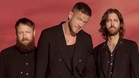 Imagine Dragons en CDMX: ¿Cuánto costarán los boletos y boletos VIP para el Estadio GNP?