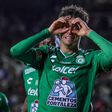 León saca triunfo ante Atlético San Luis con James Rodríguez como protagonista