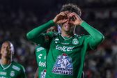 León saca triunfo ante Atlético San Luis con James Rodríguez como protagonista